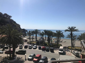 Hotel Playa San Cristóbal
